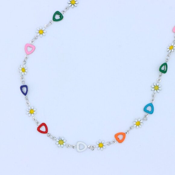 "New Beautiful Design Necklace Chain for Women/Girls, Gift, N973 - Picture 6 of 13